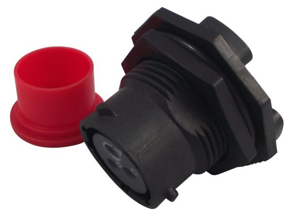 Souriau-sunbank by eaton uts712e3s SOURIAU-SUNBANK BY EATON UTS712E3S