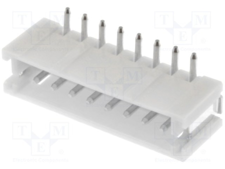 картинка Разъем JST B8B-ZR-SM4-TF 