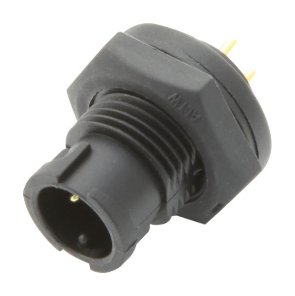 AMPHENOL LTW AD-03PMMP-LC7001