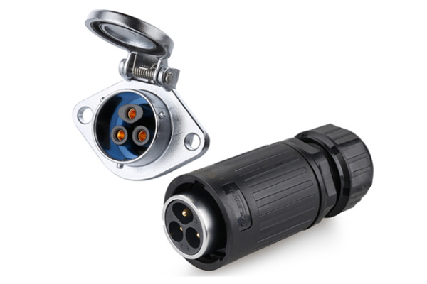 Male Plug CNLINKO YA-20-C03PE-01-001A