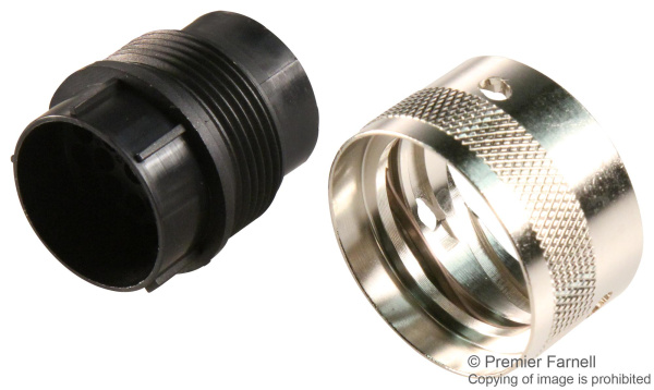 картинка  ITT CANNON 192990-1320 