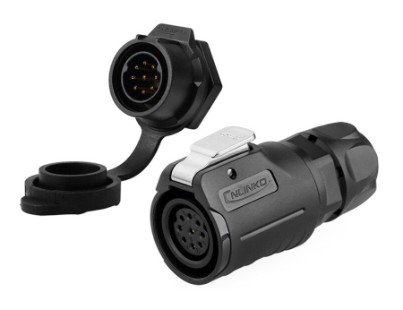 картинка  CNLINKO LP-16-J09PE-02-001 