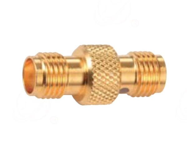 Розетка кабельная/Розетка кабельная SMA-KK-1 JC3.640.752