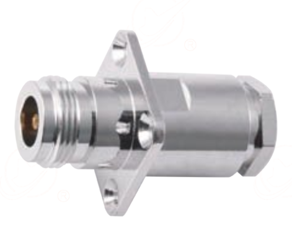 Розетка панельная N-KF7 JC3.660.075