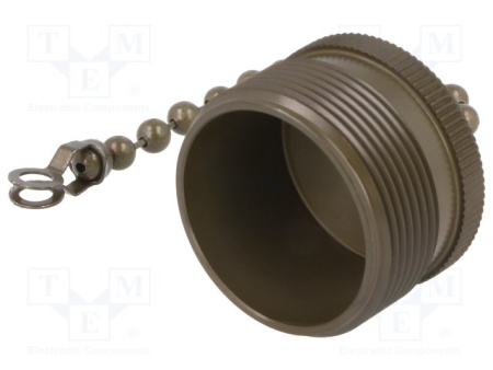 картинка Разъем AMPHENOL 97-60-20P 
