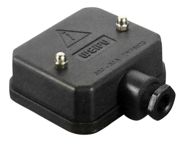 Распределительная коробка Weipu TYP6003