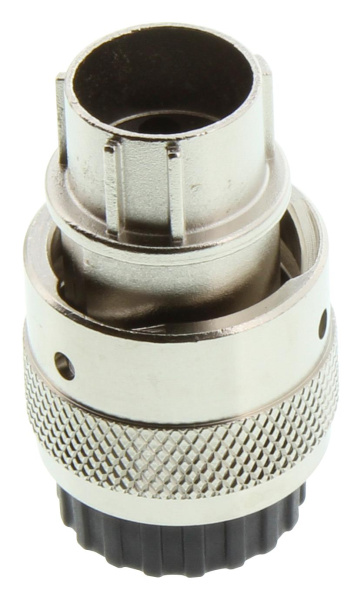 картинка  ITT CANNON TNM6S12-0008P1L 
