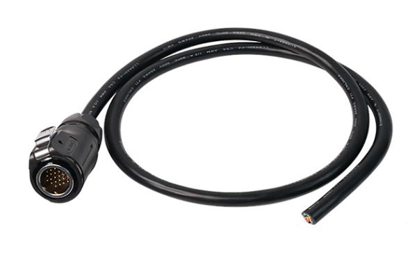 24Pin MP E-1M 001 CNLINKO LP24-24-MP-E-1M-001