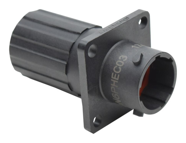 Amphenol sine/tuchel rts010n6phec03 AMPHENOL SINE/TUCHEL RTS010N6PHEC03