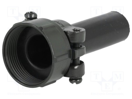 картинка Разъем AMPHENOL DS3057-10A 