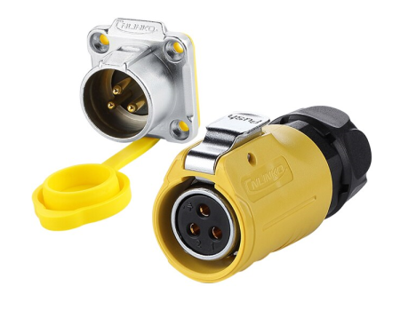 картинка  CNLINKO LP-20-C03SX-03-402 