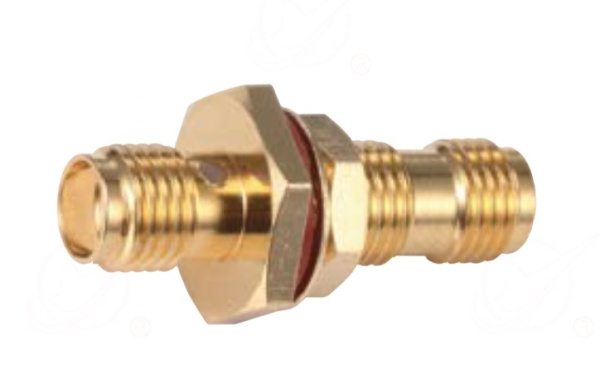Розетка кабельная/Розетка кабельная SMA-S0KKY JC3.640.020