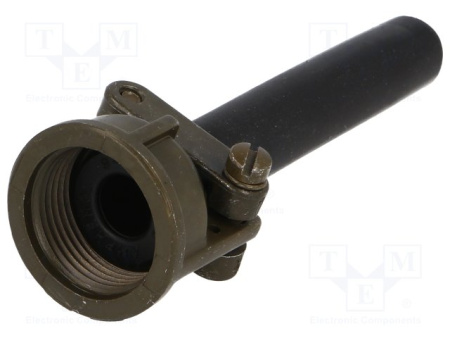 картинка Разъем AMPHENOL 97-3057-1007-1 