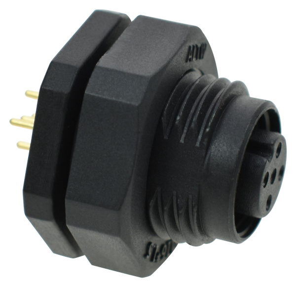 AMPHENOL LTW HPC-05PFFP-SF8001