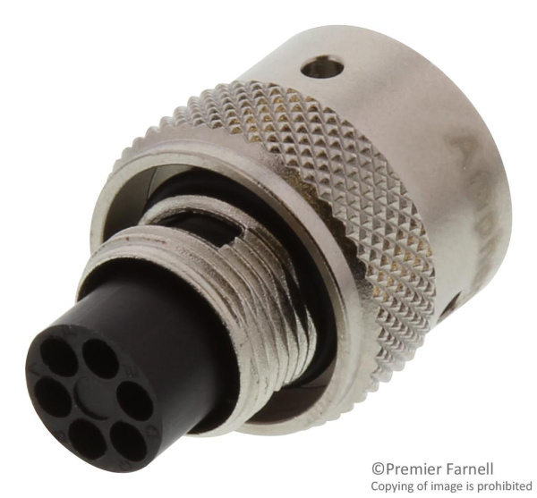 картинка Amphenol sine/tuchel rt0w610-6pnh AMPHENOL SINE/TUCHEL RT0W610-6PNH 