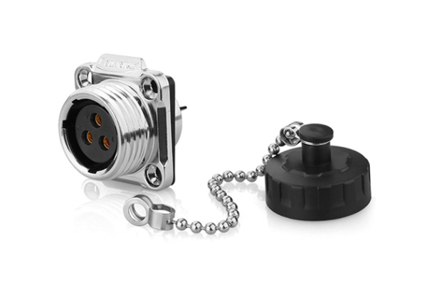Female Socket CNLINKO YW-20-J03SX-03-401A