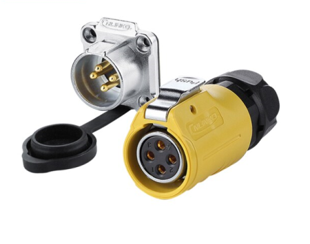 картинка  CNLINKO LP-20-J04PE-01-021 