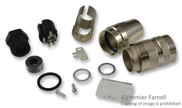 Amphenol sine/tuchel c091 31d005 100 2 AMPHENOL SINE/TUCHEL C091 31D005 100 2