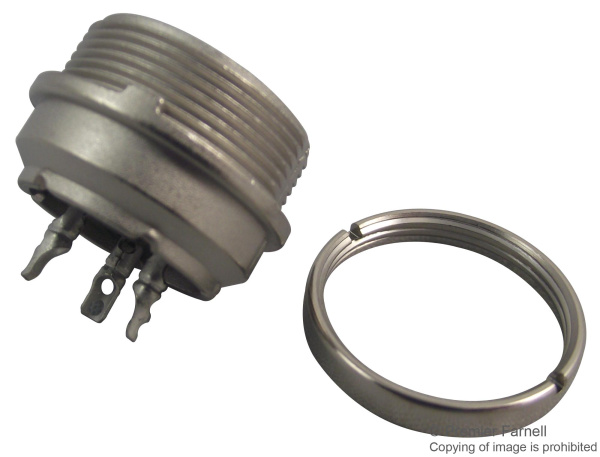 картинка Amphenol sine/tuchel t 3263 100.. AMPHENOL SINE/TUCHEL T 3263 100.. 