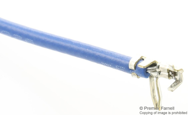 картинка Jst (japan solderless terminals) 01sjnsjn-26l300 JST (JAPAN SOLDERLESS TERMINALS) 01SJNSJN-26L300 