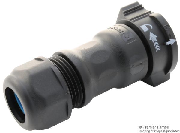 картинка  AMPHENOL LTW DC-05BFFA-QL8LPP 