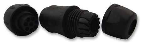 картинка Souriau-sunbank by eaton uts6jc128p SOURIAU-SUNBANK BY EATON UTS6JC128P 