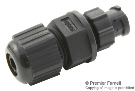 картинка  AMPHENOL LTW AD-03BMMA-LL7001 
