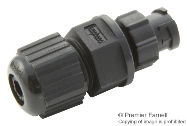картинка  AMPHENOL LTW AD-03BMMA-LL7001 