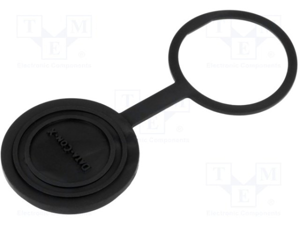 Разъем SWITCHCRAFT D24295-1