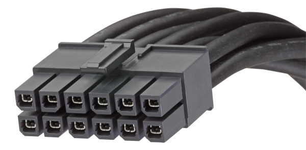 MOLEX 45136-1203