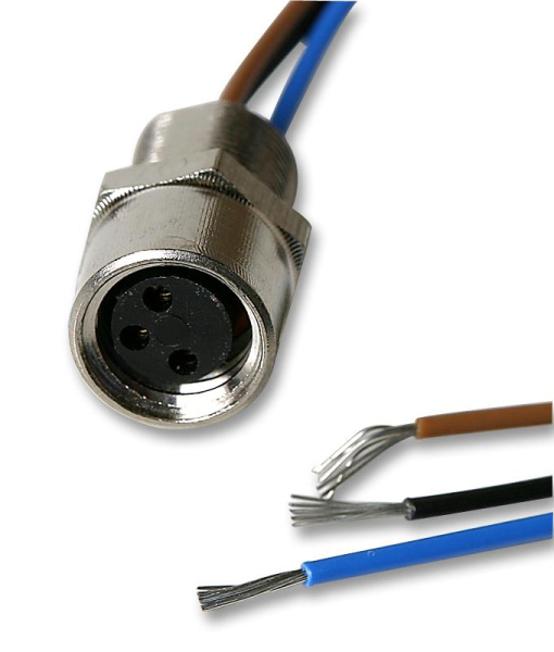 MOLEX 4R3F30E02C3003