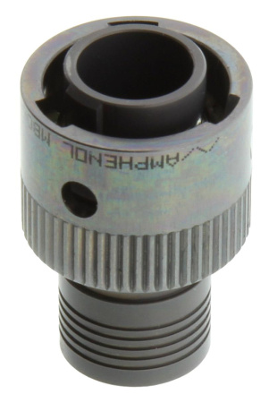 картинка  AMPHENOL INDUSTRIAL MB06HE08-07PN(072) 