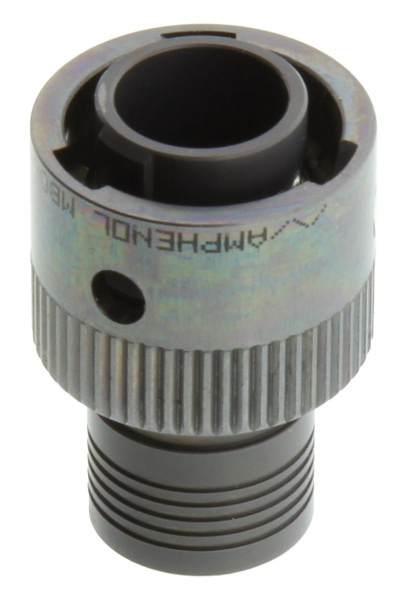 картинка  AMPHENOL INDUSTRIAL MB06HE08-07PN(072) 