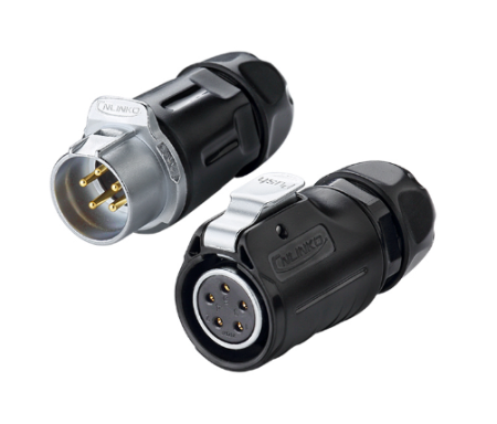 картинка  CNLINKO LP-20-C05PP-01-001 