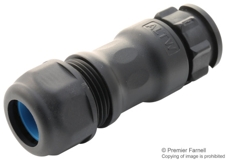 картинка  AMPHENOL LTW DD-18BMMA-QL8LP0 