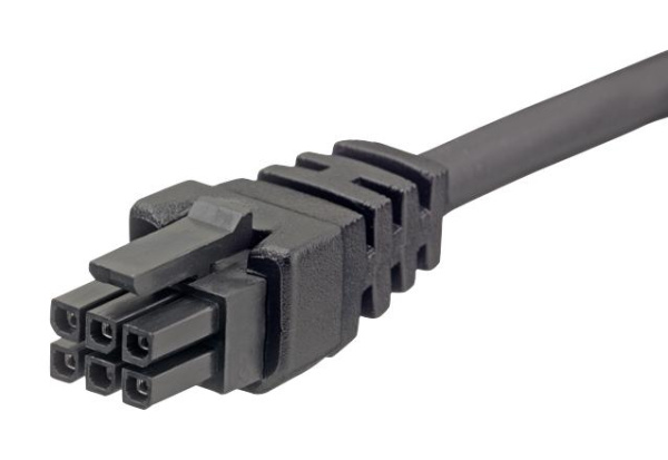MOLEX 245132-0630