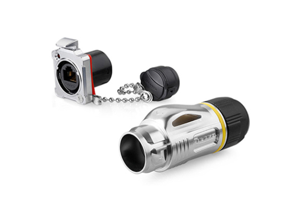 Male Plug Female socket CNLINKO BD-24