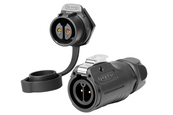 Male Plug CNLINKO LP-20-J02SX-02-101A