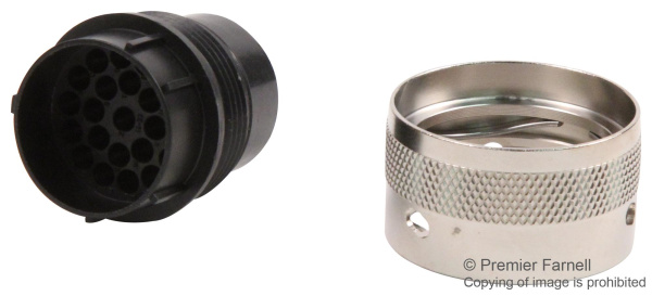 картинка Souriau-sunbank by eaton utg618-23pn SOURIAU-SUNBANK BY EATON UTG618-23PN 