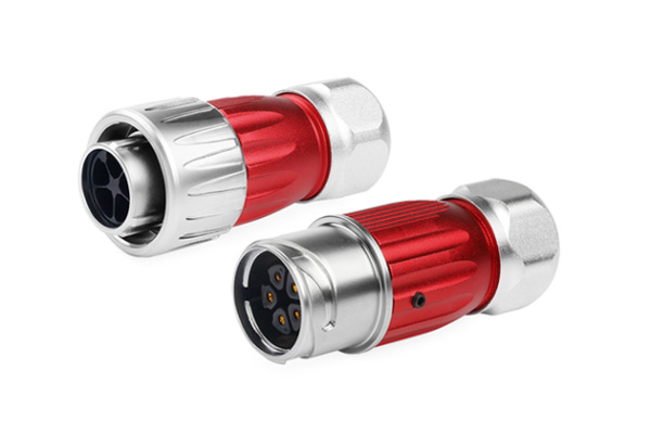 Mating socket CNLINKO DH-20-J05PP-03-0XXA
