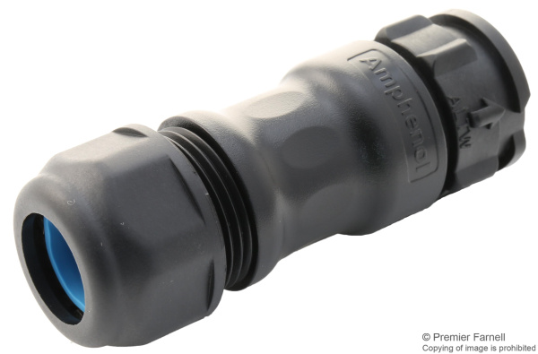 картинка  AMPHENOL LTW DC-05BMFA-QL8LPP 