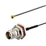 картинка RF кабель CS RF-CAB-U.FL-TNCFB/H RF-CAB-U.FL-TNCFB/H