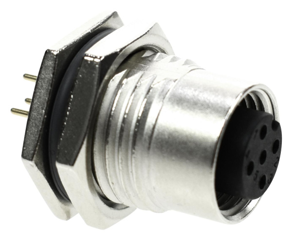 AMPHENOL LTW HMC-05PFFP-SF8001