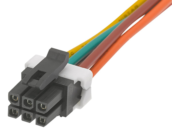 MOLEX 45132-0610