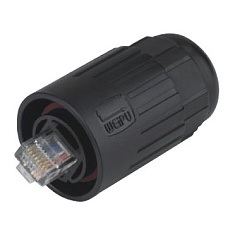 RJ45F серия