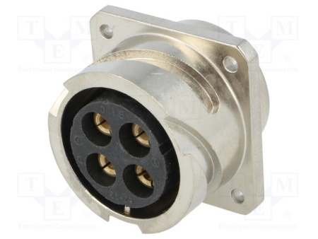 картинка Разъем  AMPHENOL GCA3102-22-22SB-C4-T1 