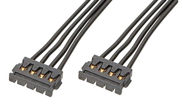 MOLEX 36920-0401