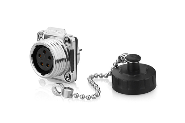 Female Socket CNLINKO YW-20-J05SX-03-401A