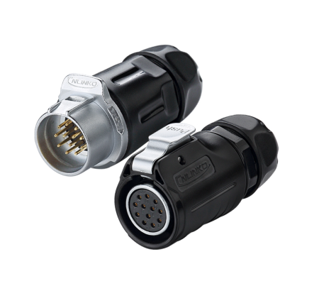 картинка  CNLINKO LP-20-C12PP-01-001 