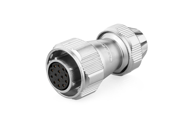 Female Plug CNLINKO YZ-20-J14PE-03-001A